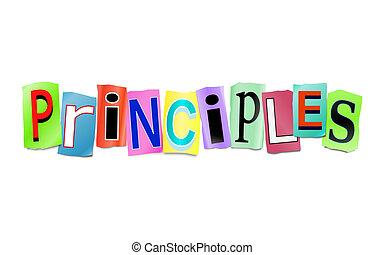 Principle   -  7