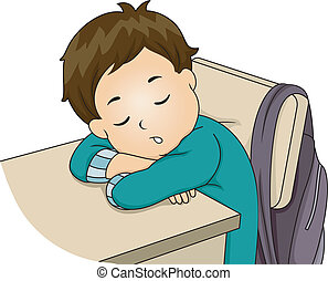 Dozed off Clip Art Vector Graphics. 30 Dozed off EPS clipart vector and ...