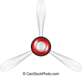 Propeller Illustrations and Clip Art. 4,775 Propeller royalty free ...