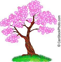 Bonsai Illustrations and Clip Art. 1,742 Bonsai royalty free ...