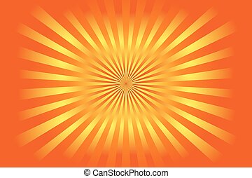 Rising sun Vector Clipart Illustrations. 1,943 Rising sun clip art ...