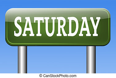 Saturday Illustrations and Clipart. 5,312 Saturday royalty free ...