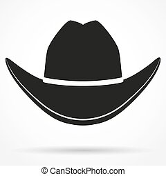 Cowboy silhouette Vector Clip Art Royalty Free. 1,860 Cowboy silhouette ...