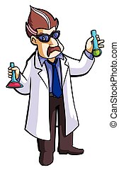 Professor Clipart Vector and Illustration. 2,580 Professor clip art ...