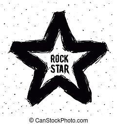 Hard rock Clip Art and Stock Illustrations. 4,523 Hard rock EPS ...