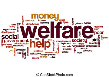 welfare rights