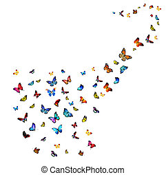 Flock Stock Illustrations. 4,219 Flock clip art images and royalty free ...