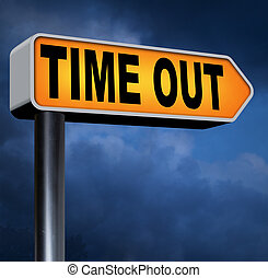 Time out Stock Illustration Images. 3,420 Time out illustrations ...