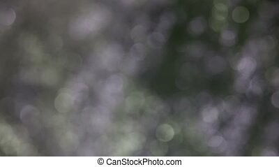 Light gray silver bokeh, blur, new year, christmas texture motion video. |  CanStock