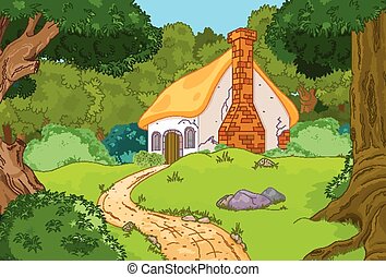 Cabin Clipart and Stock Illustrations. 10,053 Cabin vector EPS