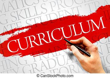 Curriculum Stock Illustration Images. 2,848 Curriculum illustrations ...