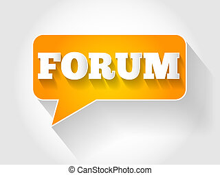 Forum Illustrations and Clip Art. 26,921 Forum royalty free ...