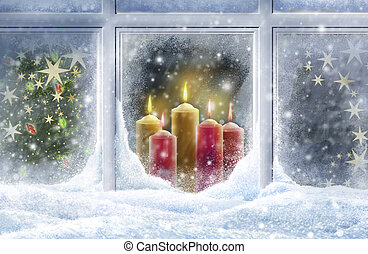 Candle Illustrations and Clipart. 53,426 Candle royalty free ...