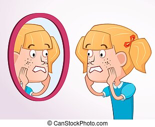 Puberty Illustrations and Clip Art. 136 Puberty royalty free ...