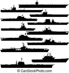 Aircraft carrier Clip Art Vector and Illustration. 698 Aircraft carrier ...