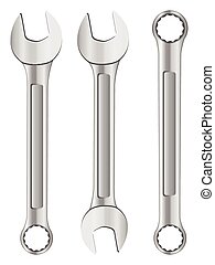 Wrench Vector Clipart Illustrations. 28,154 Wrench clip art vector EPS