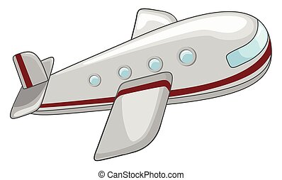 Toy plane Vector Clipart Royalty Free. 2,202 Toy plane clip art vector ...