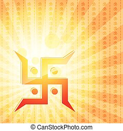 Swastik Stock Photos and Images. 264 Swastik pictures and royalty free ...