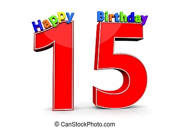 Number 15 Illustrations and Clipart. 1,176 Number 15 royalty free