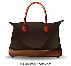 Handbag Vector Clip Art EPS Images. 10,686 Handbag clipart vector ...