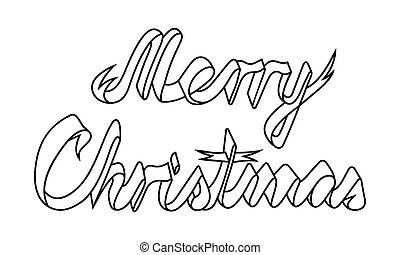 Christmas ribbon Clipart Vector and Illustration. 73,529 Christmas ...