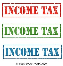 Income tax due calculator