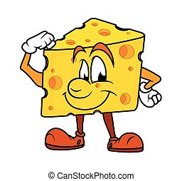 Cheddar cheese Clipart and Stock Illustrations. 2,393 Cheddar cheese ...