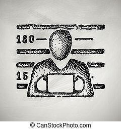 Suspect Illustrations and Clip Art. 1,562 Suspect royalty free ...