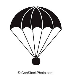 Parachuter Illustrations and Stock Art. 127 Parachuter illustration and ...