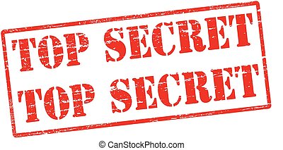 Top secret Vector Clip Art Royalty Free. 1,369 Top secret clipart ...