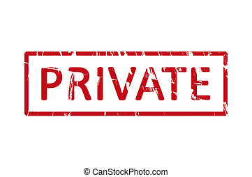 Private     -  10