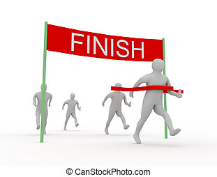 Finishing line Illustrations and Clip Art. 5,128 Finishing line royalty ...