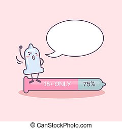 Cartoon condom Stock Photos and Images. 467 Cartoon condom pictures and