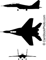 Mig 29 Illustrations and Clip Art. 6 Mig 29 royalty free illustrations ...