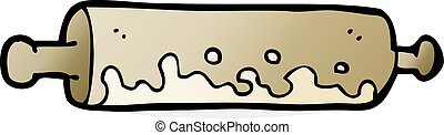 Rolling pin Illustrations and Stock Art. 4,001 Rolling pin illustration