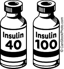 Insulin Vektor Clipart EPS Bilder. 596 Insulin Clip Art Vektor