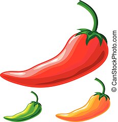 Hot pepper Stock Illustrations. 9,178 Hot pepper clip art images and