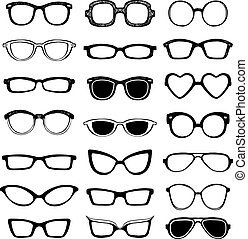 Specs Vector Clipart Royalty Free. 2,057 Specs clip art vector EPS ...