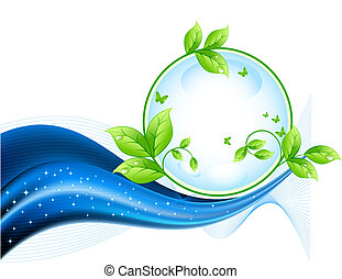 Ecology Vector Clip Art EPS Images. 160,616 Ecology clipart vector ...