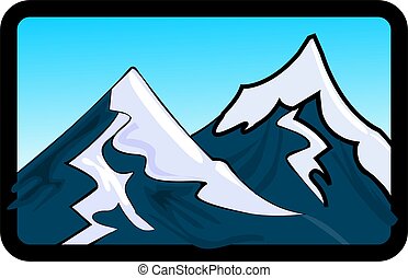 Mount everest Illustrations and Clip Art. 109 Mount everest royalty