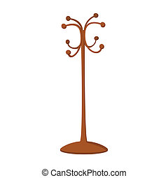 Coat rack Illustrations and Clip Art. 1,437 Coat rack royalty free