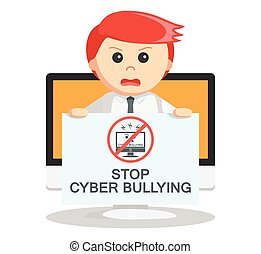 Cyber bullying Illustrations and Clipart. 328 Cyber bullying royalty ...