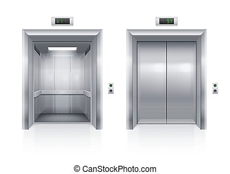 Elevator Vector Clipart EPS Images. 3,195 Elevator clip art vector ...