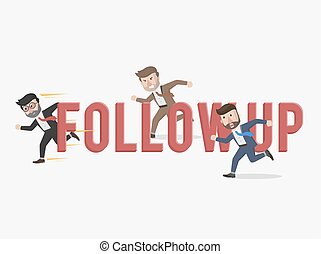 Follow up Stock Illustrations. 2,853 Follow up clip art images and ...