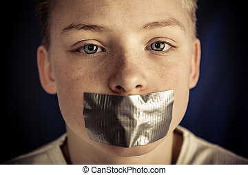 Gagged Stock Photo Images. 306 Gagged royalty free pictures and photos ...