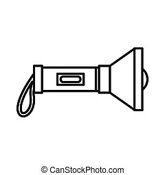 Torchlight Stock Illustrations. 183 Torchlight clip art images and ...