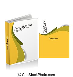 Book cover Vector Clipart EPS Images. 100,063 Book cover clip art ...