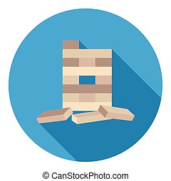 Jenga Illustrations and Clip Art. 41 Jenga royalty free illustrations