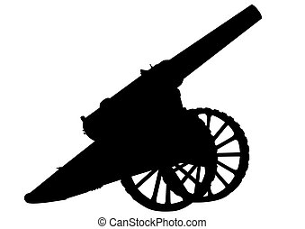 Artillery Illustrations and Clip Art. 2,503 Artillery royalty free ...