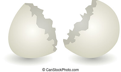 Eggshell Illustrations and Clip Art. 3,589 Eggshell royalty free